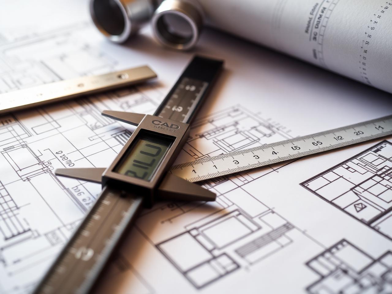 Engineering drawings