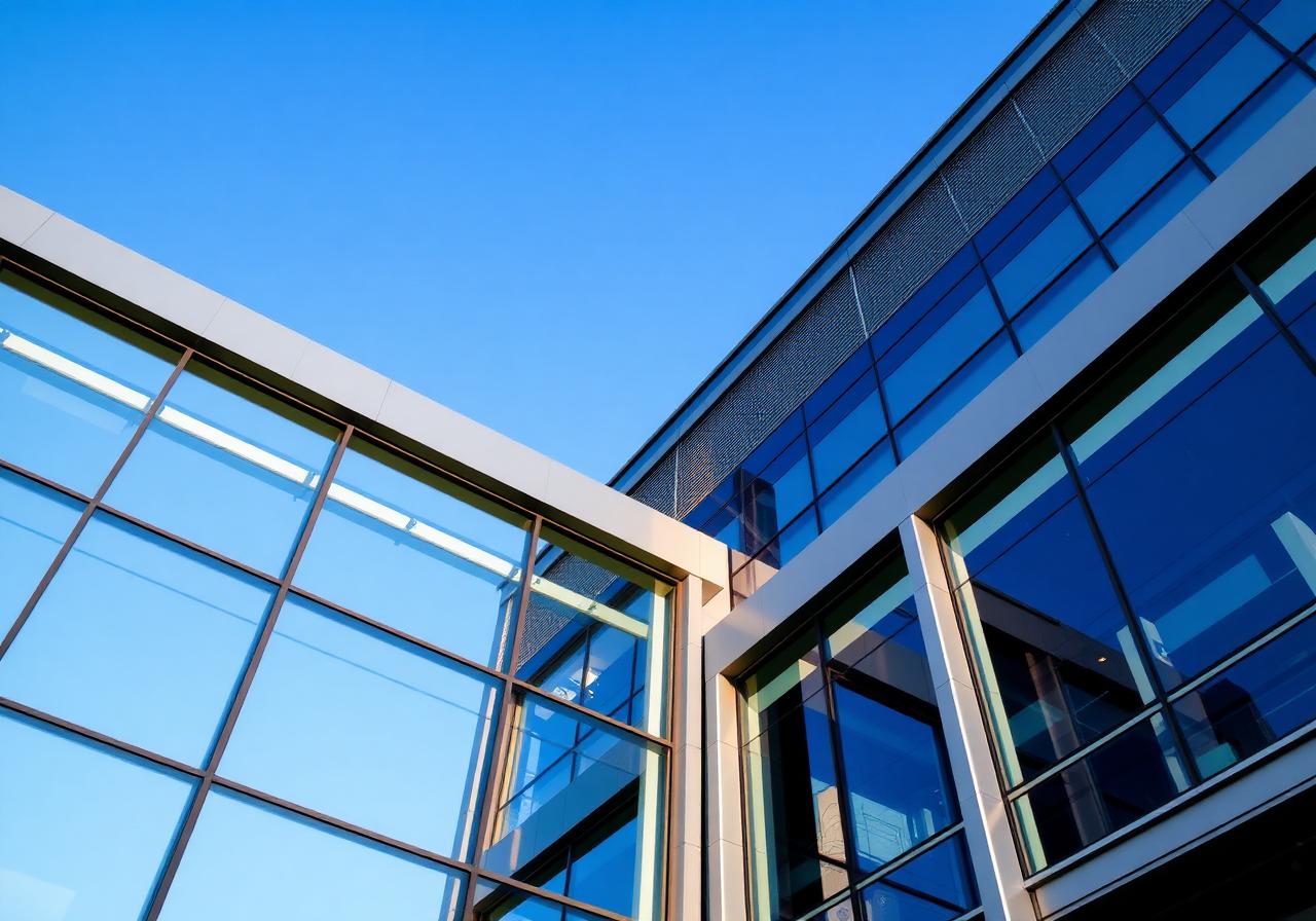 Cherry Creek Office Tower