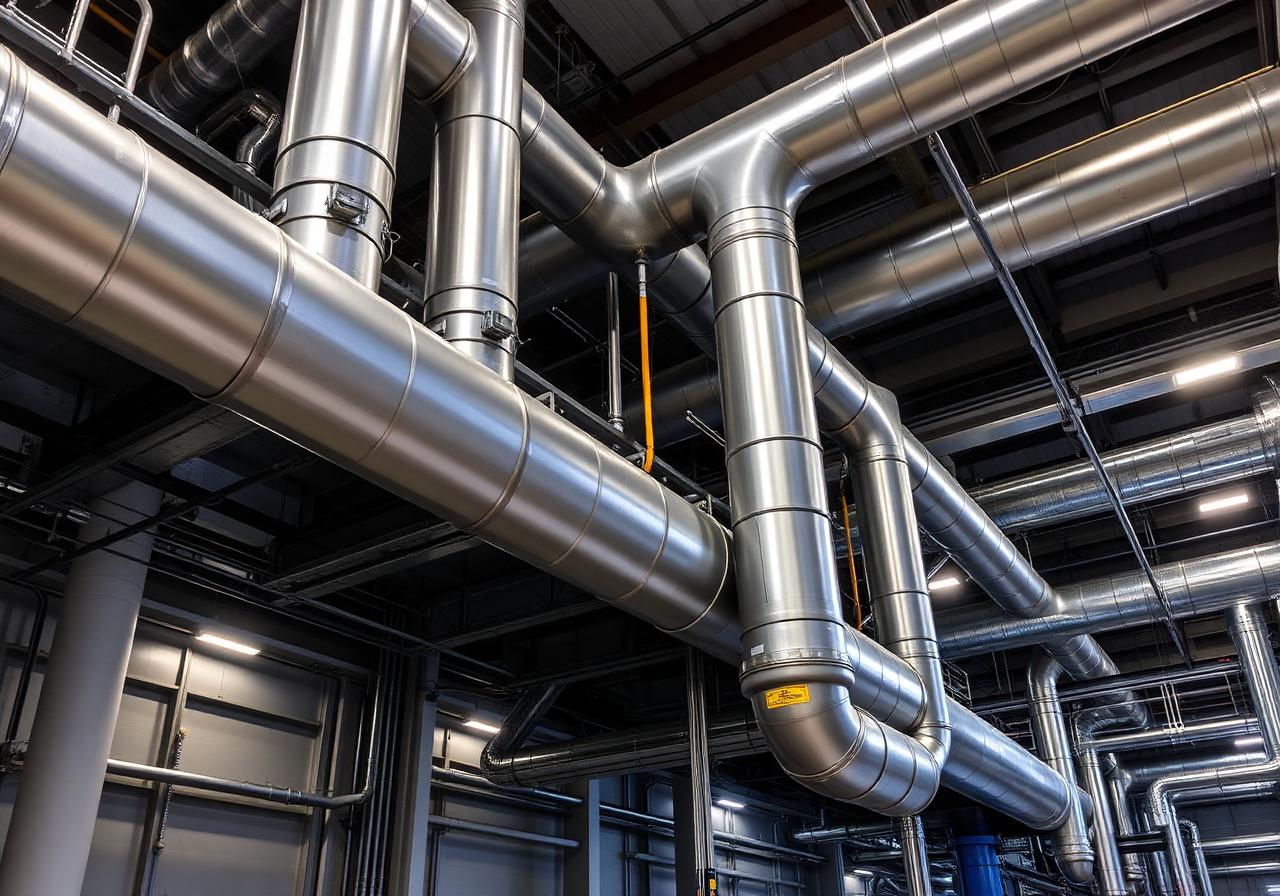 Front Range Process Plant