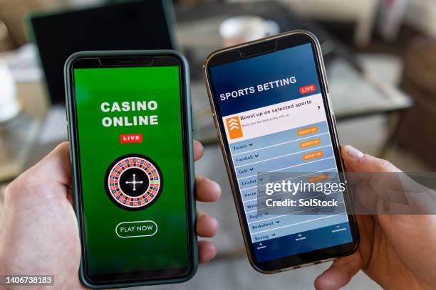 Enjoy secure casino gaming with top-notch platforms