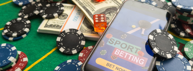 Betandreas offers exciting odds for Sports Enthusiasts and Betting Aficionados
