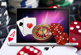Experience Excitement at BetFoxx Casino & Sportsbook